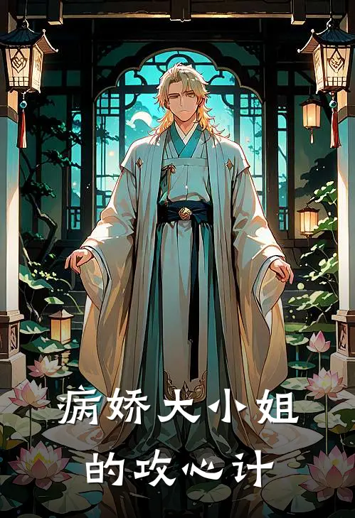 浅离与暗别，甘心无后期小说免费