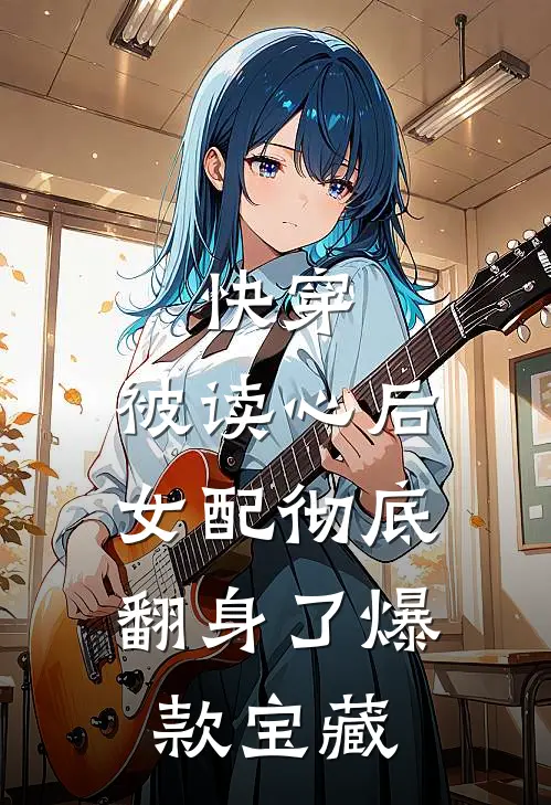 快穿：被读心后，女配彻底翻身了爆款宝藏