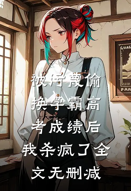 被污蔑偷换学霸高考成绩后，我杀疯了全文无删减