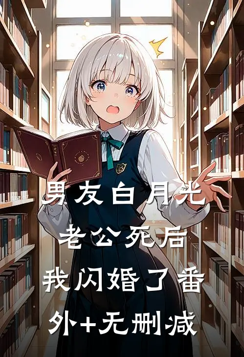 男友白月光老公死后，我闪婚了番外+无删减