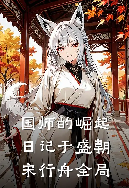 国师的崛起日记于盛朝宋行舟全局