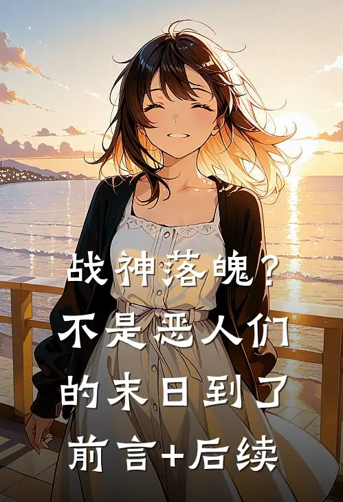 战神落魄？不，是恶人们的末日到了前言+后续