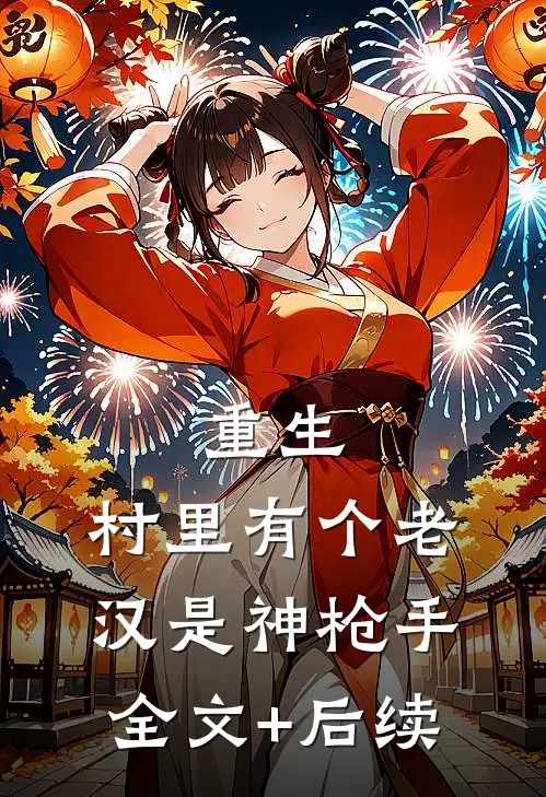 重生：村里有个老汉是神枪手全文+后续