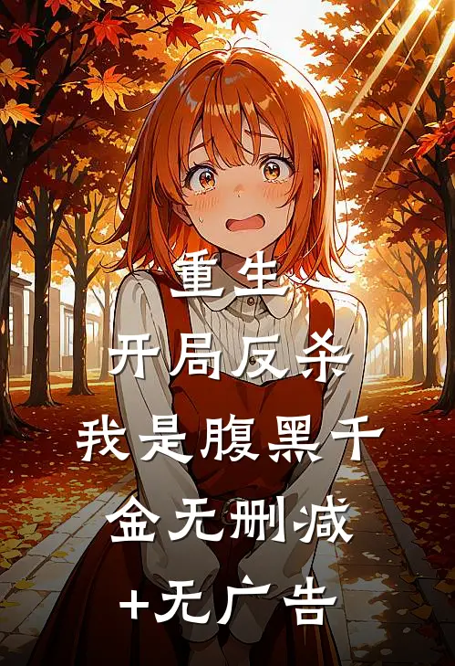 重生：开局反杀，我是腹黑千金无删减+无广告