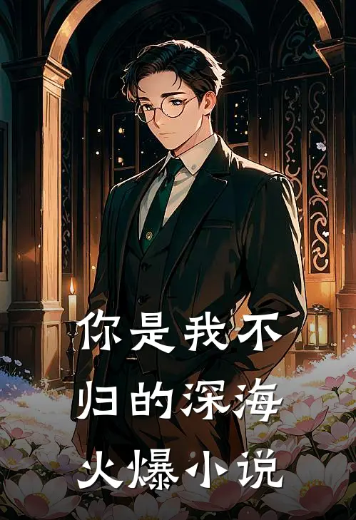 你是我不归的深海火爆小说