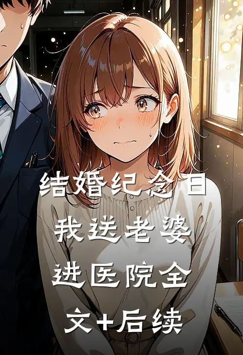 结婚纪念日，我送老婆进医院全文+后续