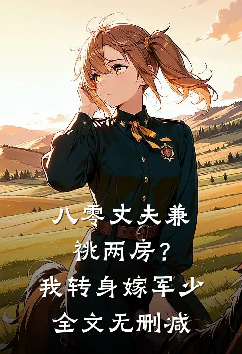 八零丈夫兼祧两房？我转身嫁军少全文无删减