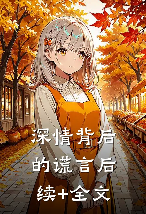 深情背后的谎言后续+全文