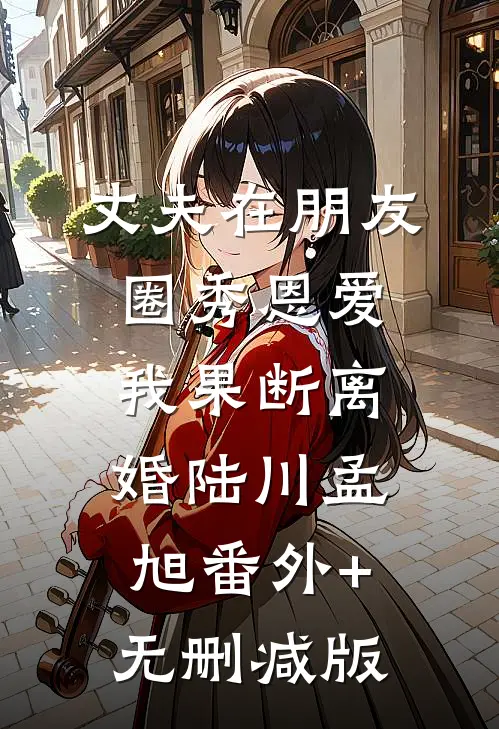 丈夫在朋友圈秀恩爱，我果断离婚陆川孟旭番外+无删减版