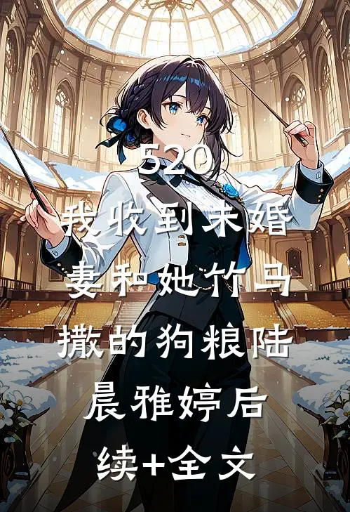 520，我收到未婚妻和她竹马撒的狗粮陆晨雅婷后续+全文