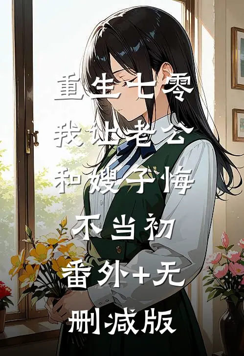 重生七零，我让老公和嫂子悔不当初:番外+无删减版