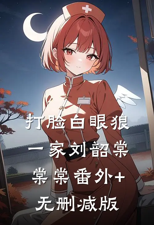 打脸白眼狼一家刘韶棠棠棠番外+无删减版