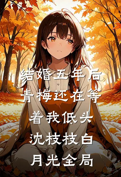 结婚五年后，青梅还在等着我低头沈枝枝白月光全局