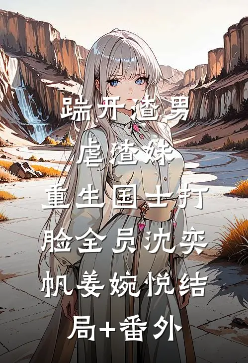 踹开渣男虐渣妹，重生国士打脸全员沈奕帆姜婉悦结局+番外