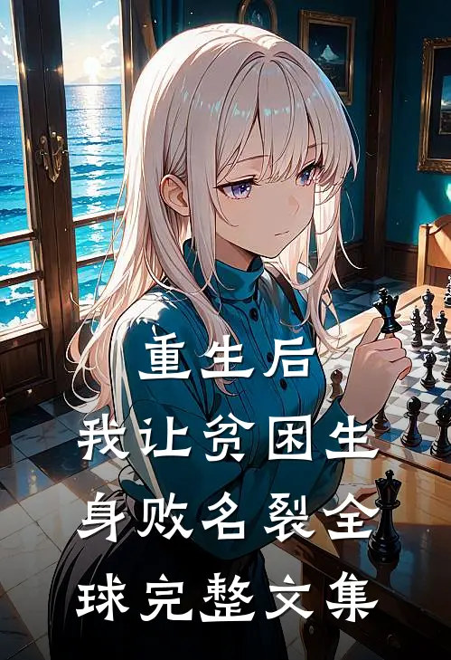 重生后，我让贫困生身败名裂全球完整文集