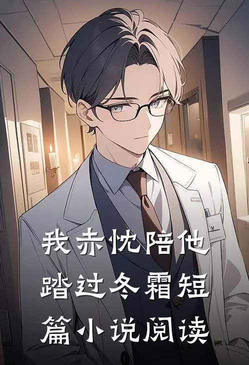 我赤忱陪他踏过冬霜短篇小说阅读