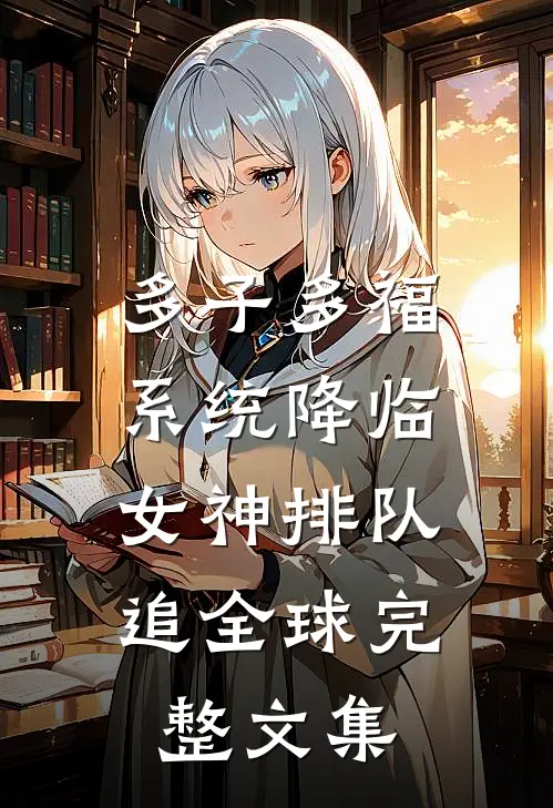 多子多福系统降临，女神排队追全球完整文集
