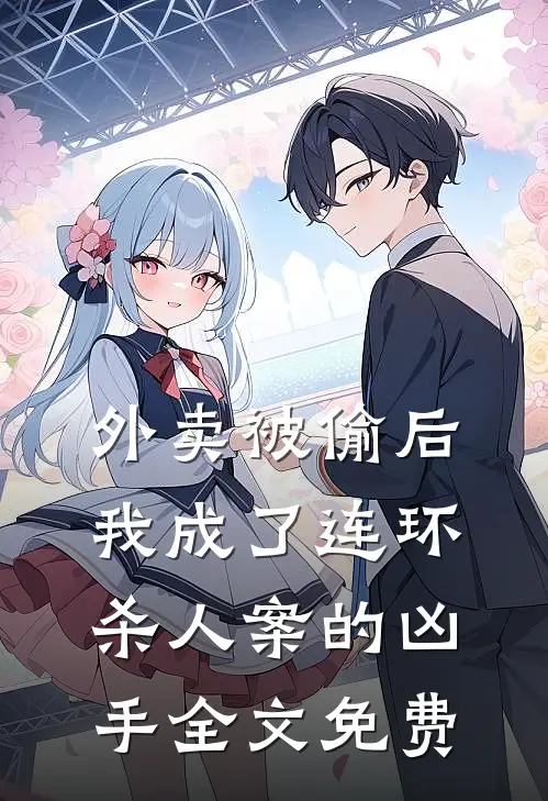 外卖被偷后，我成了连环杀人案的凶手全文免费