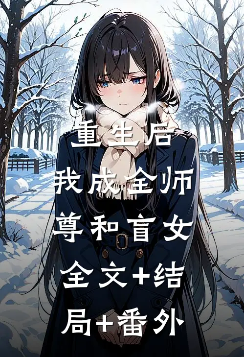 重生后，我成全师尊和盲女全文+结局+番外