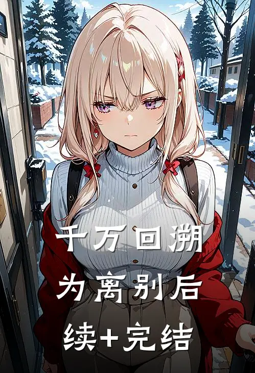 千万回溯为离别后续+完结