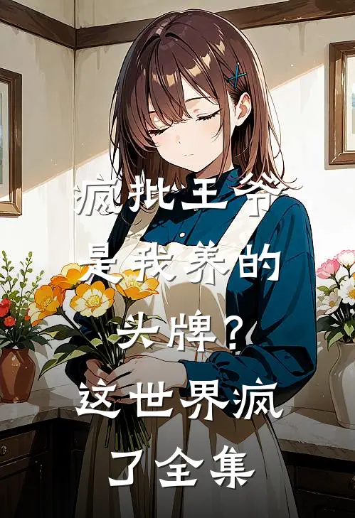 疯批王爷是我养的头牌？这世界疯了全集