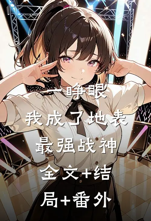 一睁眼，我成了地表最强战神:全文+结局+番外
