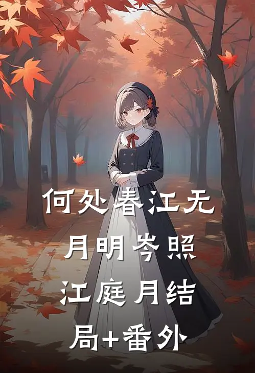 何处春江无月明岑照江庭月结局+番外