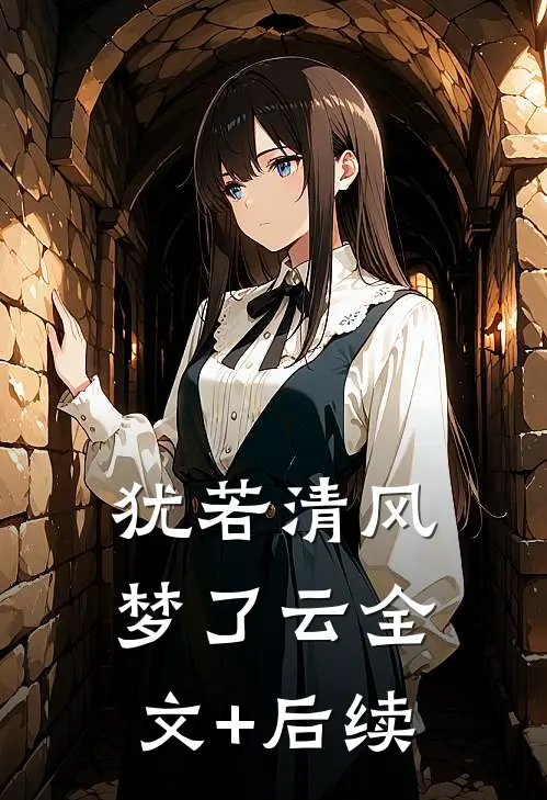 犹若清风梦了云全文+后续