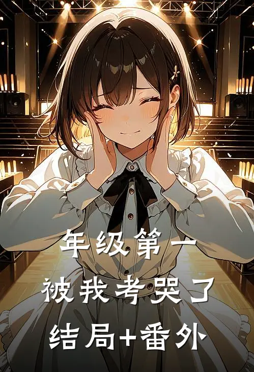 年级第一，被我考哭了结局+番外