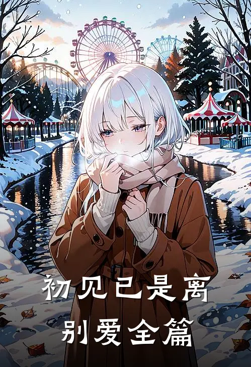 初见已是离别爱全篇