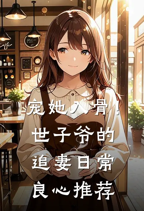 宠她入骨！世子爷的追妻日常良心推荐