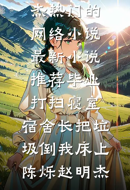 爱成囚笼篇章