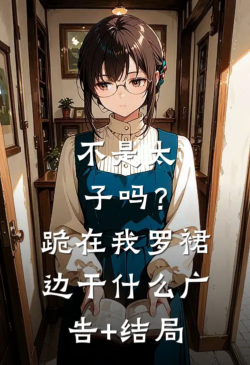不是太子吗？跪在我罗裙边干什么广告+结局
