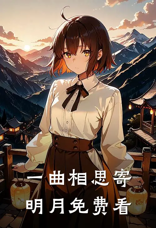 一曲相思寄明月免费看