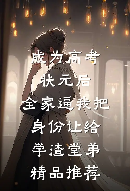成为高考状元后，全家逼我把身份让给学渣堂弟精品推荐