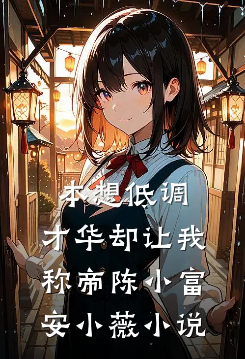 本想低调，才华却让我称帝陈小富安小薇小说