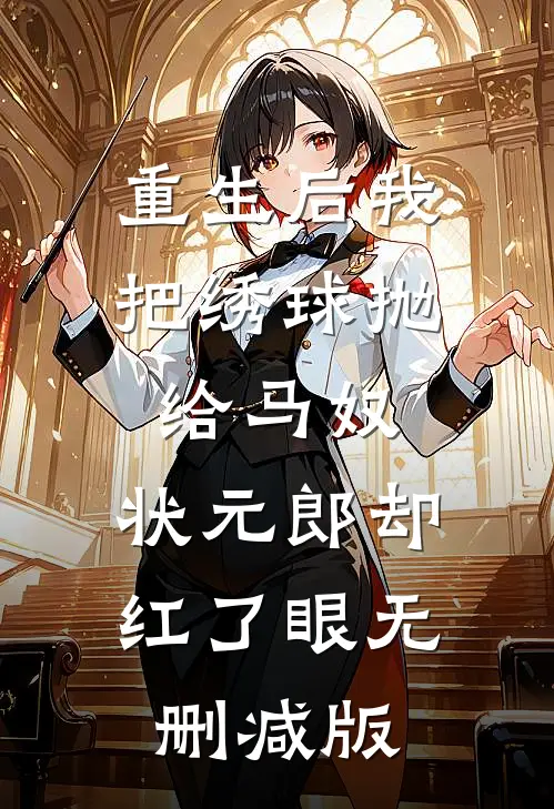 重生后我把绣球抛给马奴，状元郎却红了眼无删减版