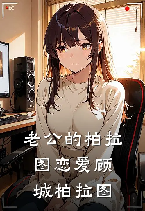 老公的柏拉图恋爱顾城柏拉图