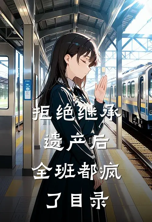 拒绝继承遗产后，全班都疯了目录