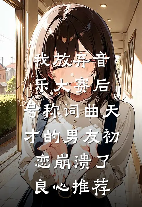 我放弃音乐大赛后，号称词曲天才的男友初恋崩溃了良心推荐