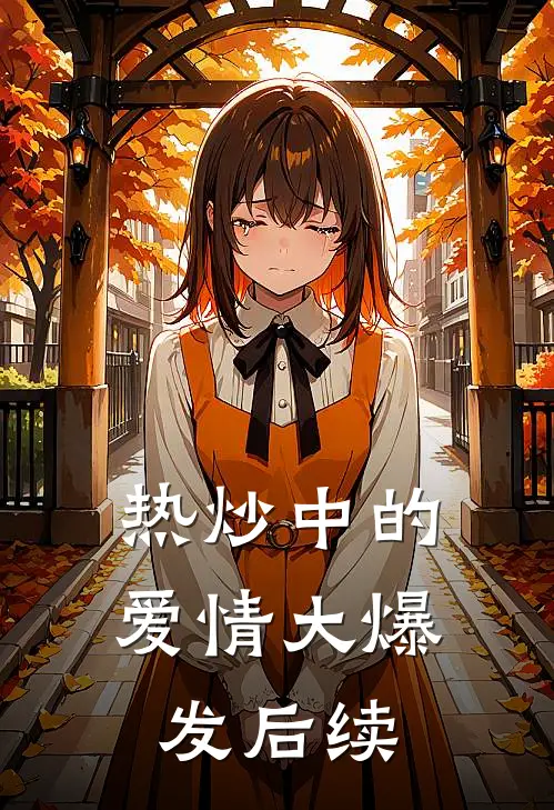 热炒中的爱情大爆发后续