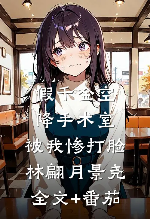 假千金空降手术室，被我惨打脸林翩月景尧全文+番茄