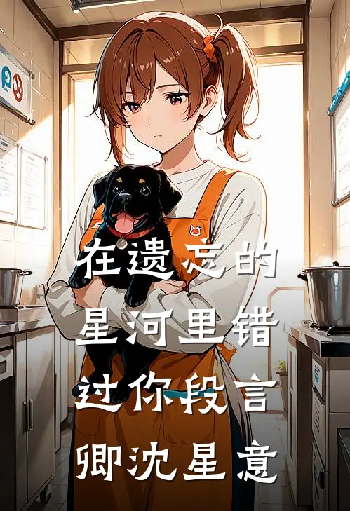 在遗忘的星河里错过你段言卿沈星意