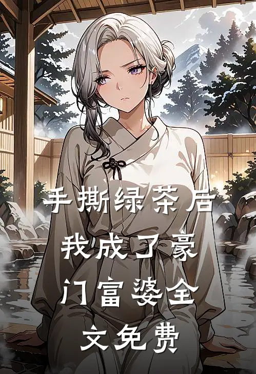 手撕绿茶后，我成了豪门富婆全文免费