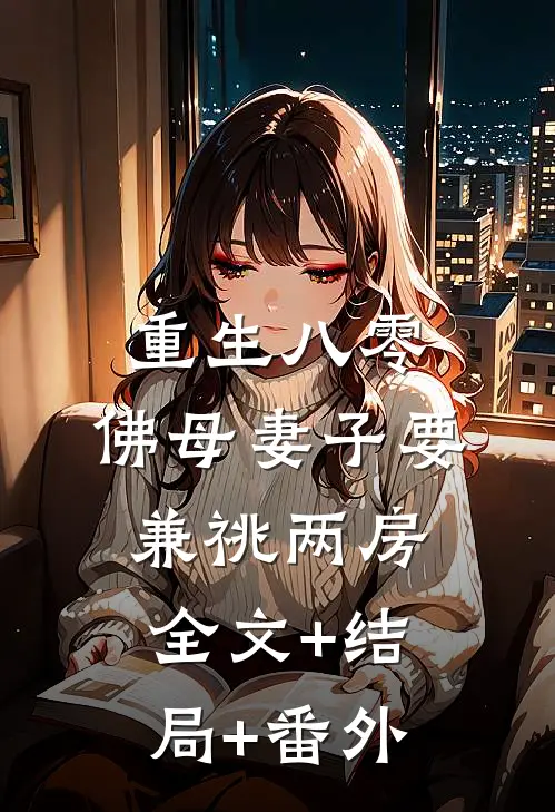 重生八零，佛母妻子要兼祧两房:全文+结局+番外