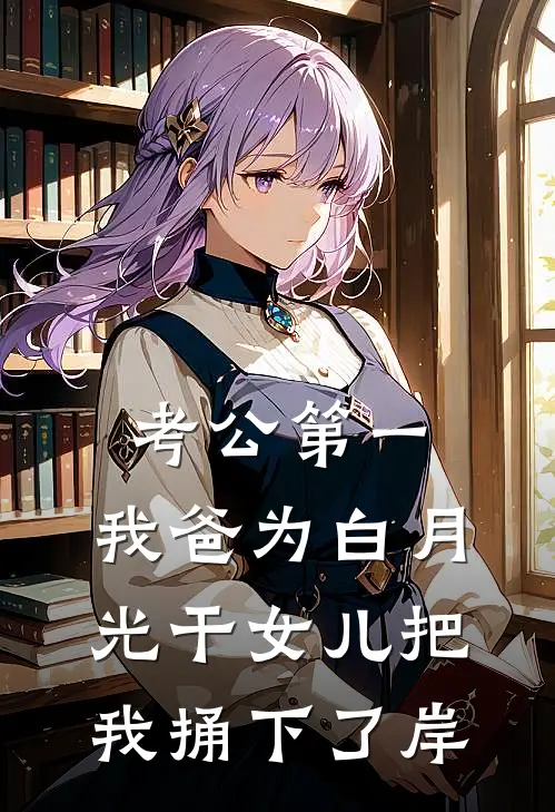 女院废物？我靠玄学震京城！番外