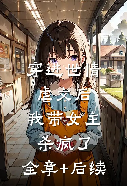 穿进世情虐文后，我带女主杀疯了:全章+后续