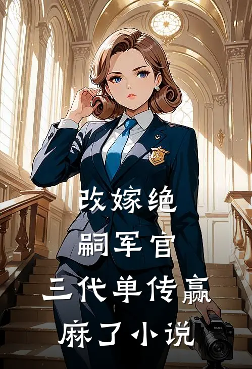改嫁绝嗣军官，三代单传赢麻了小说