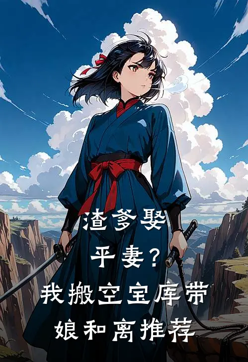 渣爹娶平妻？我搬空宝库带娘和离推荐