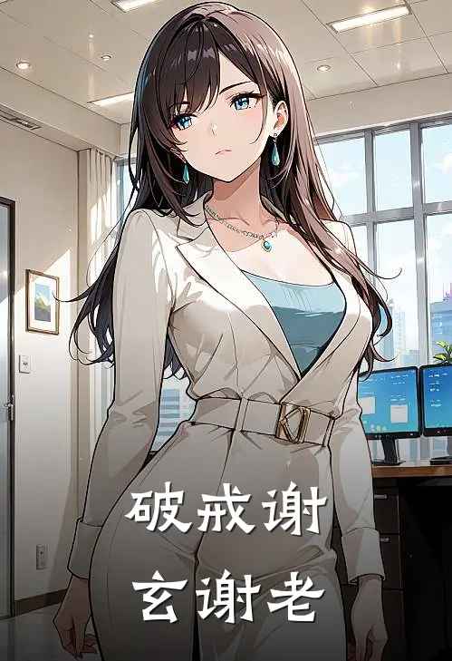 破戒谢玄谢老